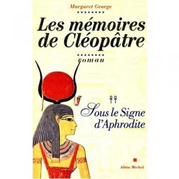 Les Mémoires de Cléopâtre