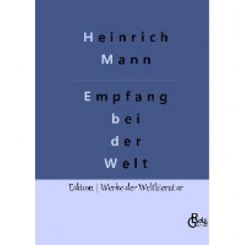 Empfang bei der Welt