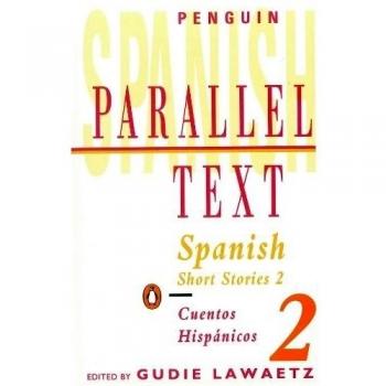 Spanish parallel text 2.