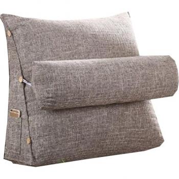Maternity Lounger Reading Pillow