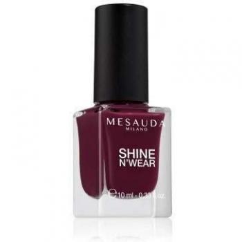 Shine N’Wear Full 202 Bordeaux – Smalto da Mesauda Milano