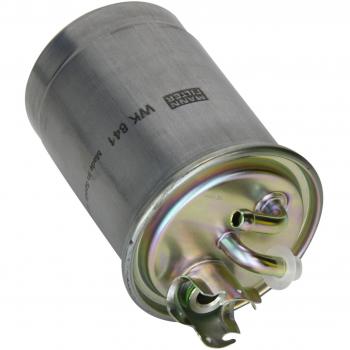 MANN-FILTER Passenger Car Fuel Filter WK 841