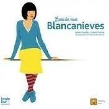 BLANCANIEVES