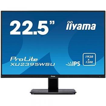 Iiyama XU2395WSU-B1 23 Wide Screen Monitor