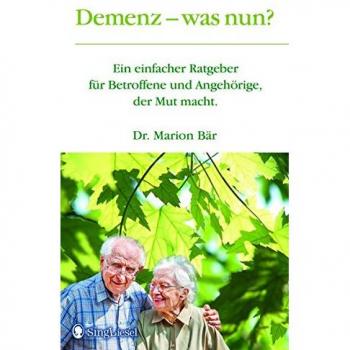 Dr. Marion Bär Demenz