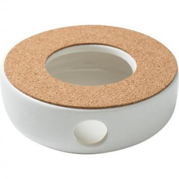 Mini Base Calentadora de Té y Café