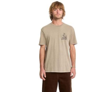 Volcom Brindle Short Sleeve Top (Men)