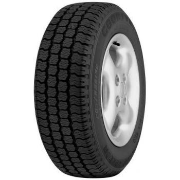 Pneumatico Goodyear Cargo 285/65 R16 124N E/B/71 Trasporto Pesante