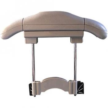 Car Seat Clothes Organizer