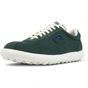 Sneakers Pelotas XLF Dark Green & Blue 39