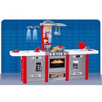 Master Kitchen Junior XL Play Stove
