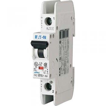 Eaton Interruptor 1P 3A Curva C xEffect 10kA