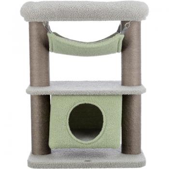 Rascador de Pared para Gatos Trixie de 71 cm