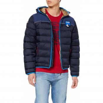 Chaqueta Napapijri Aric Azul