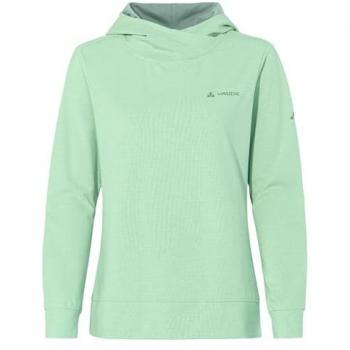 Vaude Women's Jade Tuenno Hooded Sweatshirt