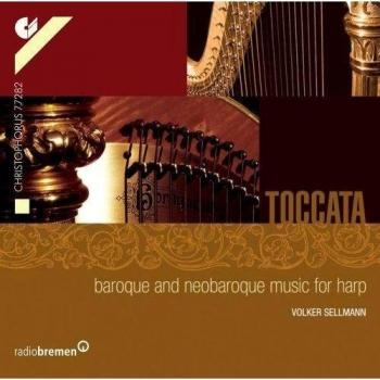 Toccata