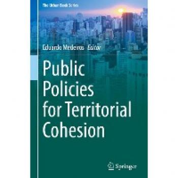 Public Policies for Territorial Cohesion
