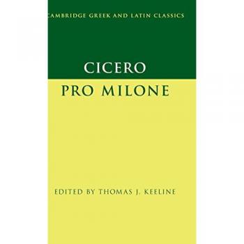 Cicero: Pro Milone