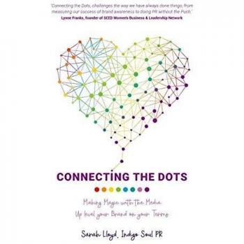 Connecting The Dots: Making Magic with the Media