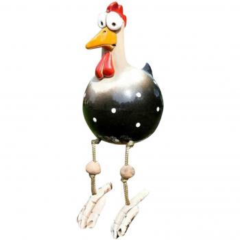 Barnyard Beak & Wing Ornaments
