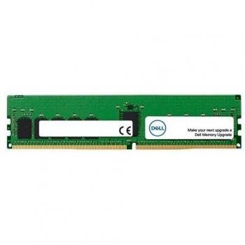 Memoria RDIMM DELL DDR4 16GB 3200 MHZ AA799064 para Servidores DELL