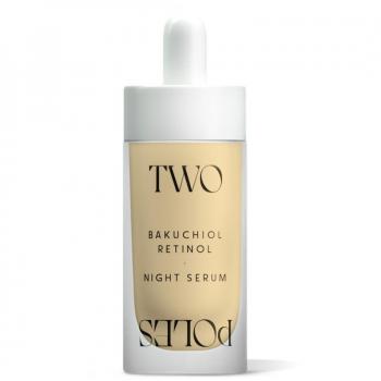 Zwei Pole Schlafserum 20 ml