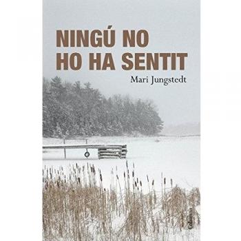 NINGU NO HO HA SENTIT