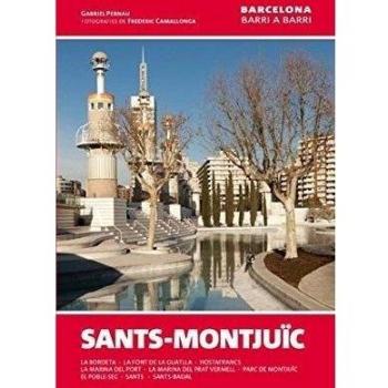 Sants-montjuïc: La bordeta