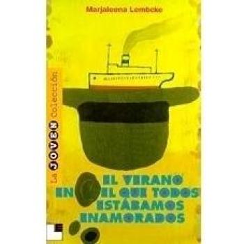 El verano en el que todos estábamos enamorados