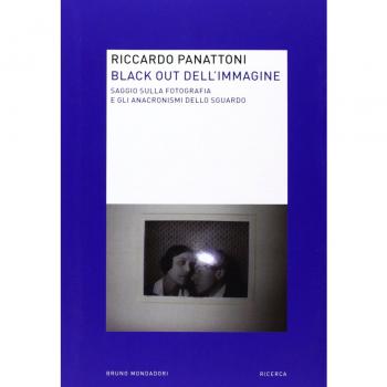 Black out dell'immagine. Saggio sulla fotografia e gli anacronismi dello sguardo