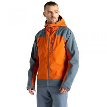 Dare2b Men's Torrek II Water-repellent Waterproof Jacket