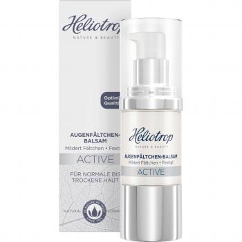 Heliotrop Rynkefri Ögonbalsam, 20 ml
