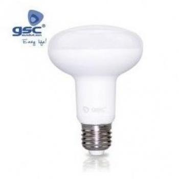 Ampoule R80 LED 10W E27 6000K