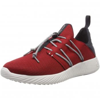 Marc O'Polo Mokassin, Damen, 40 EU, Rot