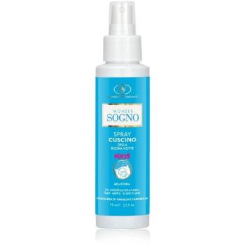 Wonder Sogno Kids Spray Cuscino Wonder Company 75ml