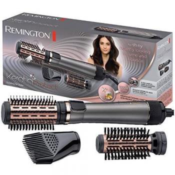 Remington Hot Air Brush with Keratin Ceramic Coating