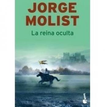 LA REINA OCULTA