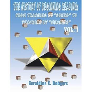 The History of Beginning Reading