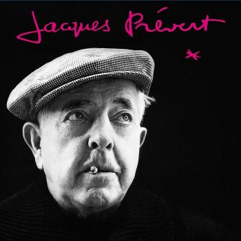 Jacques Prévert et ses interprètes Coffret Digipack