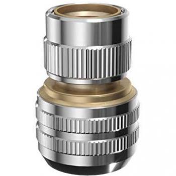/4 Automatic Hose Connector