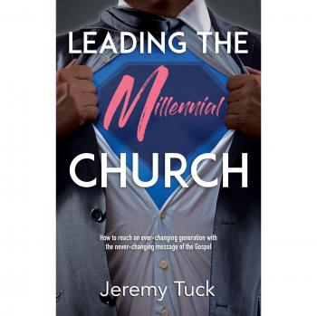 Leading The Millennial Church