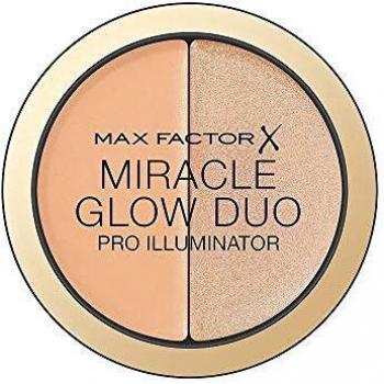 Iluminador Duo Pro Miracle Glow Max Factor