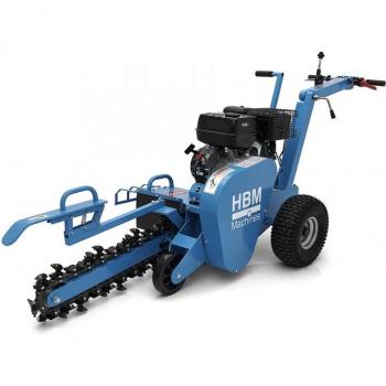 Kabelfrees HBM Professionnel 15 PK
