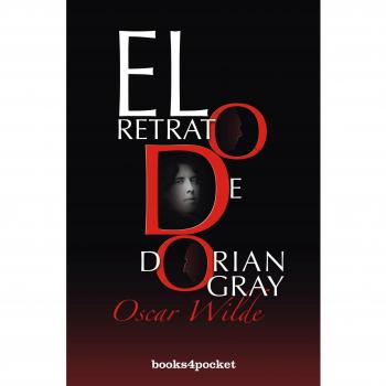 EL RETRATO DE DORIAN GRAY