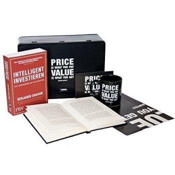 Die groÃe Value-Investing-Box