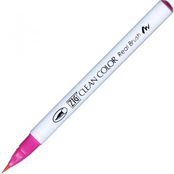 Zig Real Brush 025 Pink