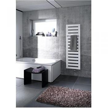 Zehnder Metropolitan Radiateur MEP-180-060, 1750x39x600 mm, blanc RAL 9016