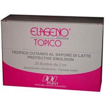 Elageno Topico 30 bust 2 ml