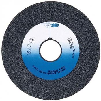 Rueda de Corte A36 125-15-32 Tyrolit para Acero Ligero