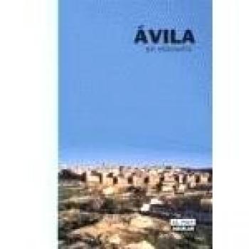 Ávila en el bolsillo